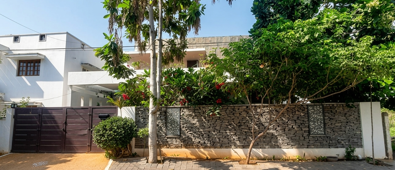 Arulmani Residence cover image