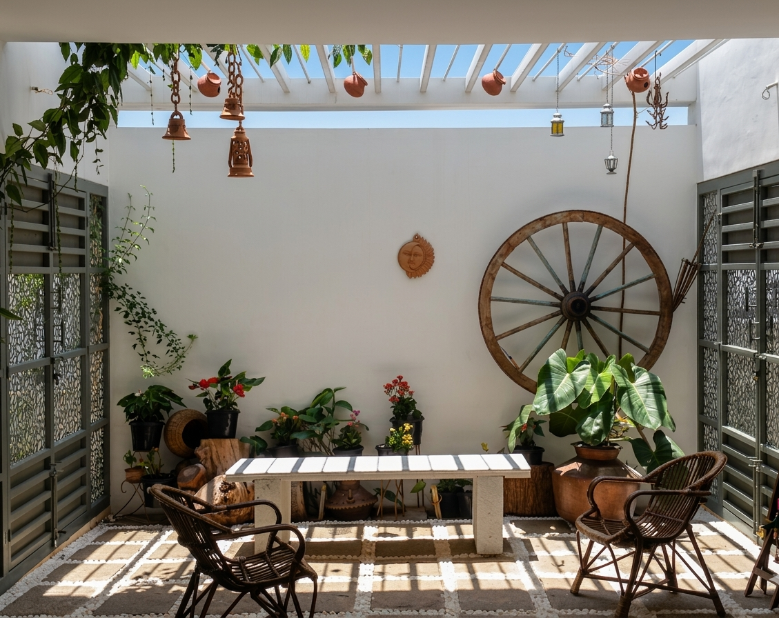 Arulmani Residence gallery image 5