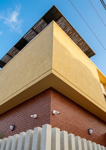 Sivagami Residence