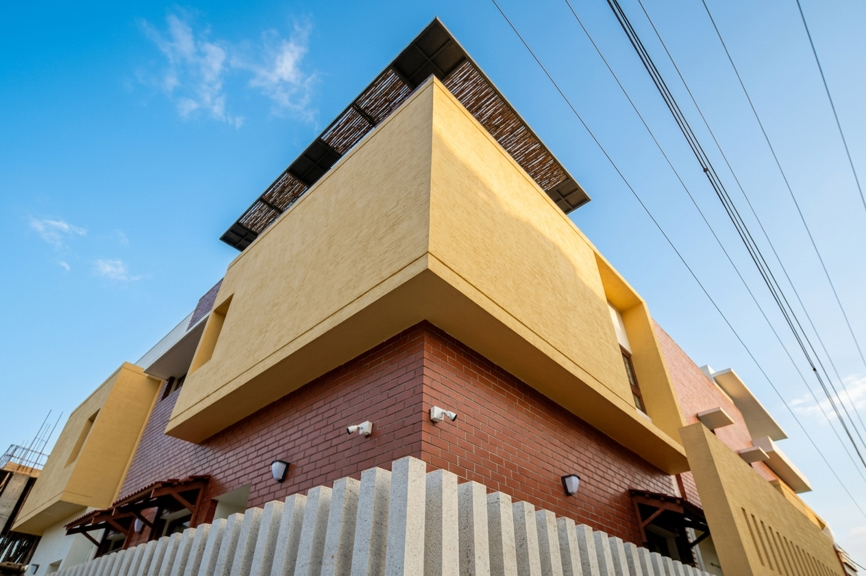 Sivagami Residence gallery image 2