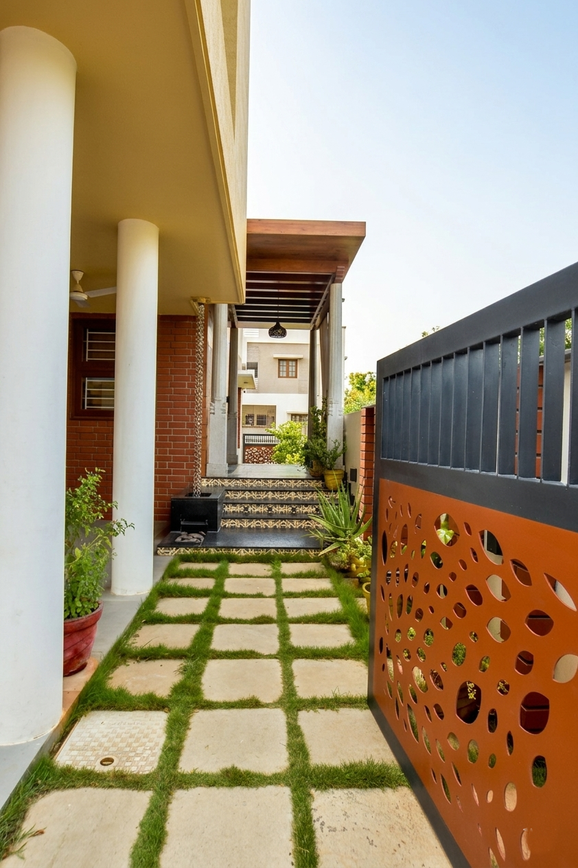Sivagami Residence gallery image 3