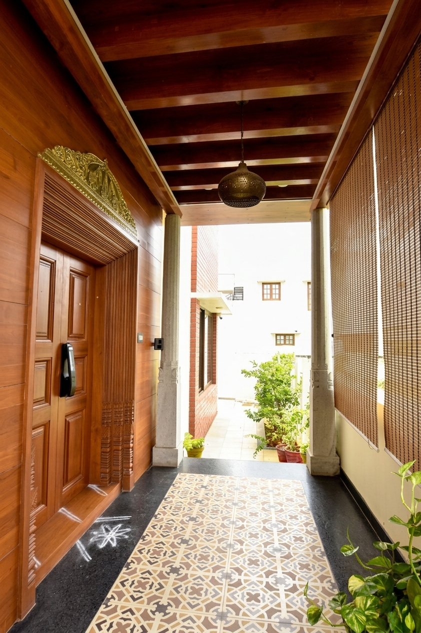 Sivagami Residence gallery image 5