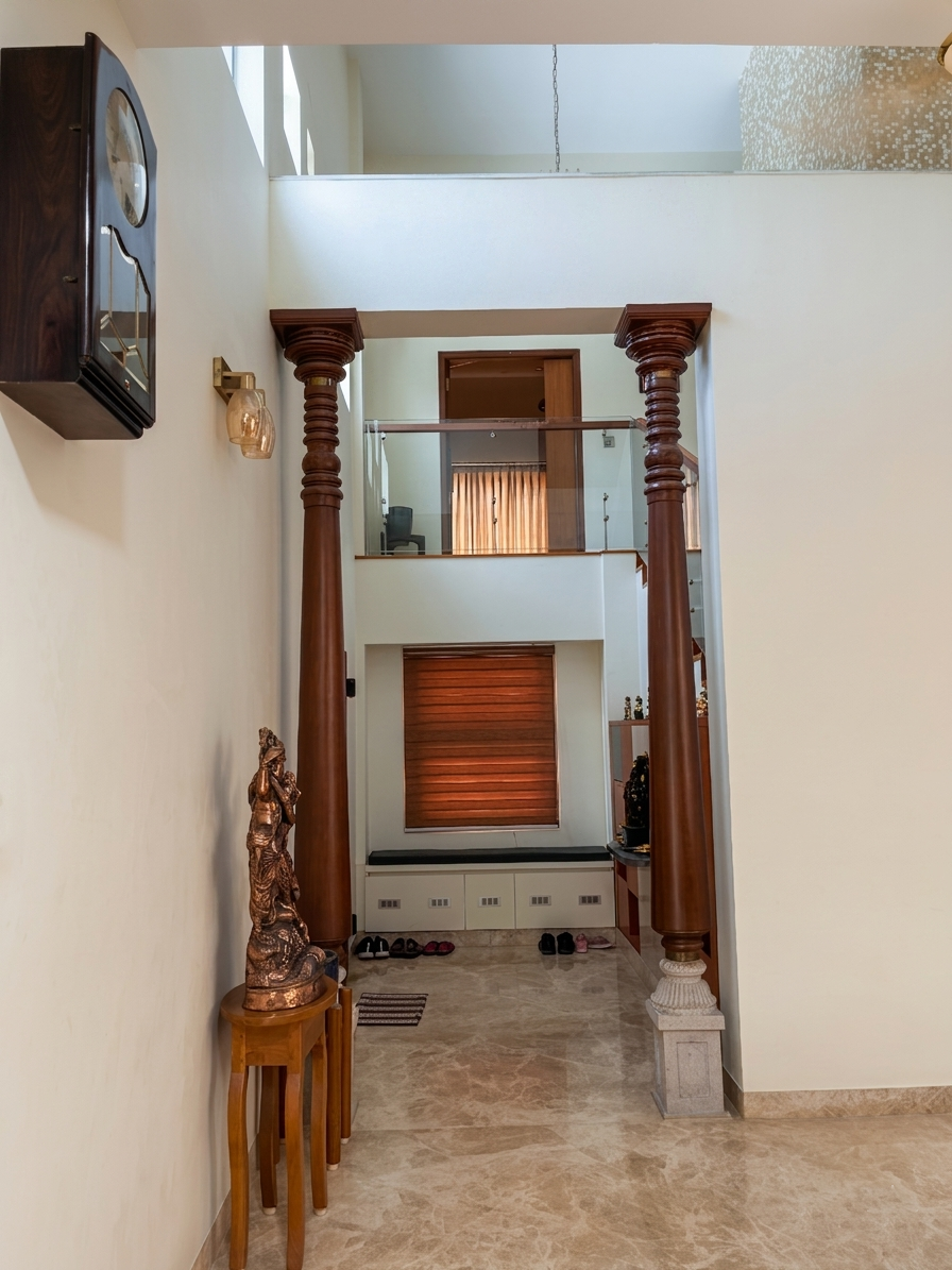 Sivagami Residence gallery image 7