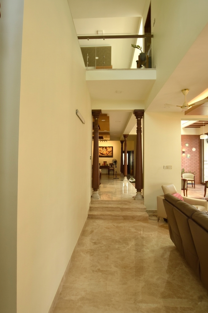 Sivagami Residence gallery image 8