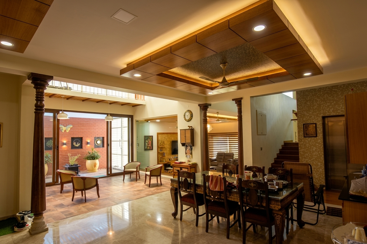 Sivagami Residence gallery image 9