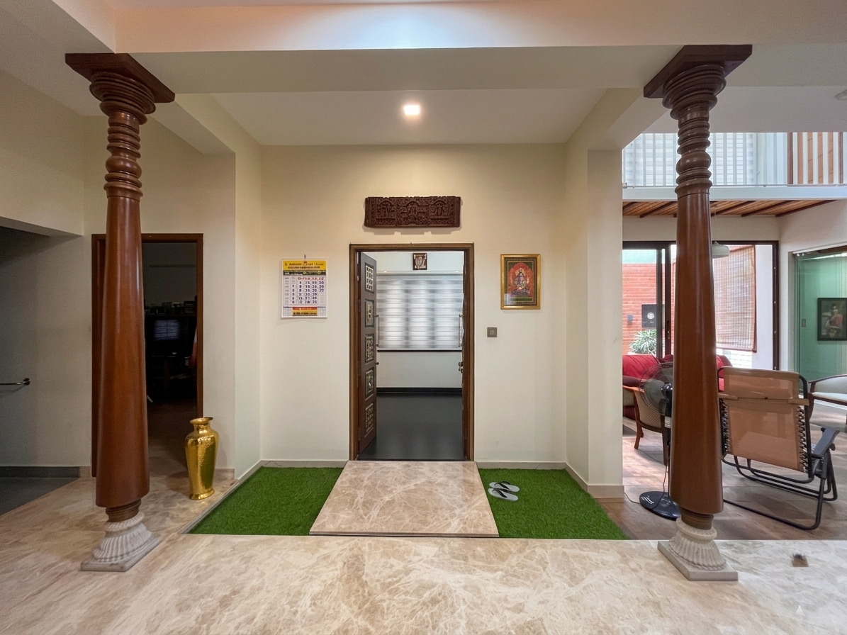 Sivagami Residence gallery image 10