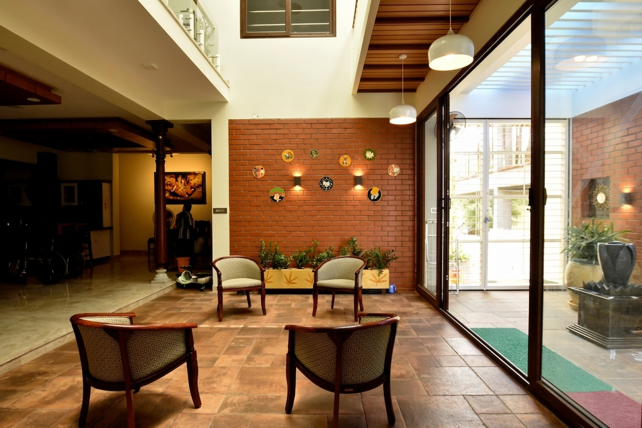 Sivagami Residence gallery image 11