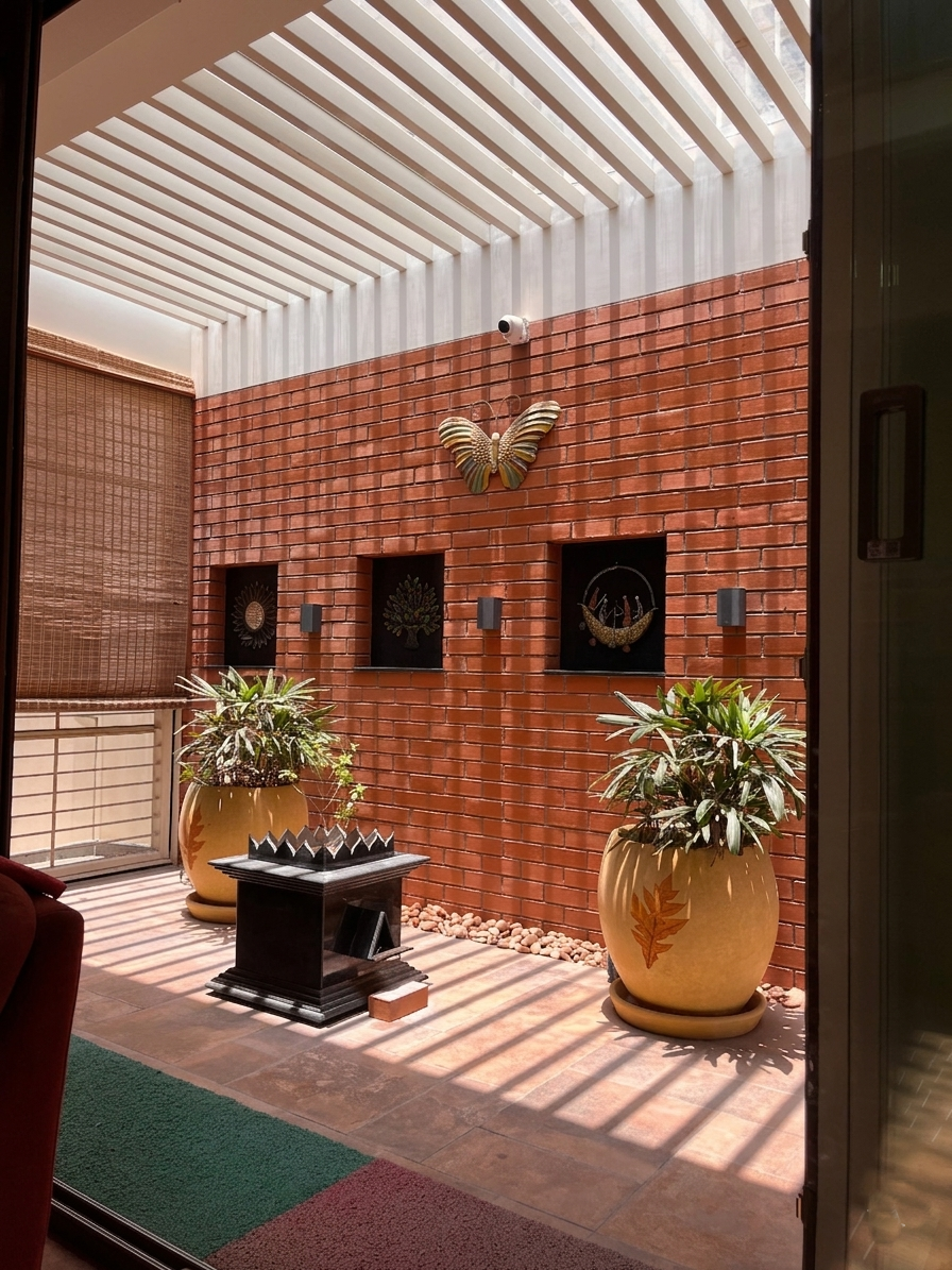 Sivagami Residence gallery image 12