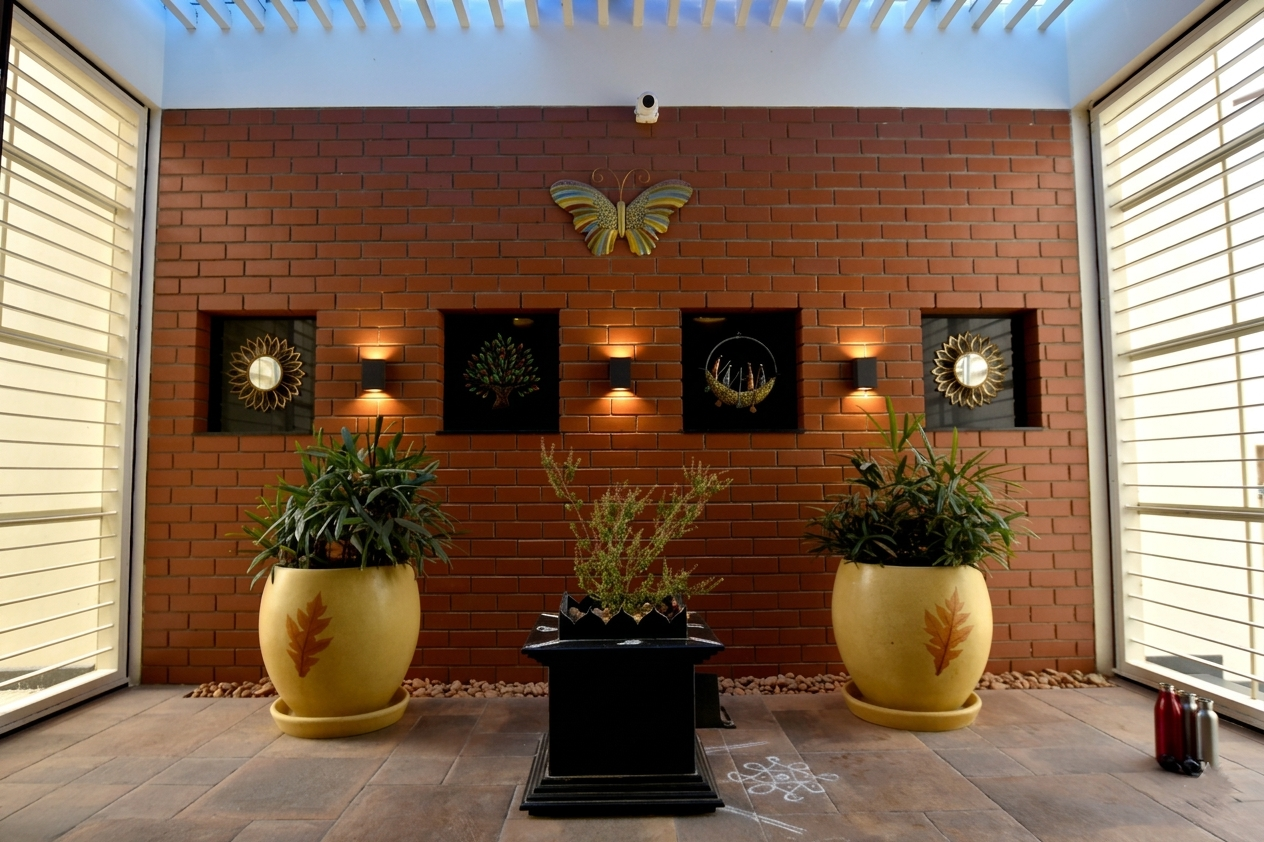Sivagami Residence gallery image 14
