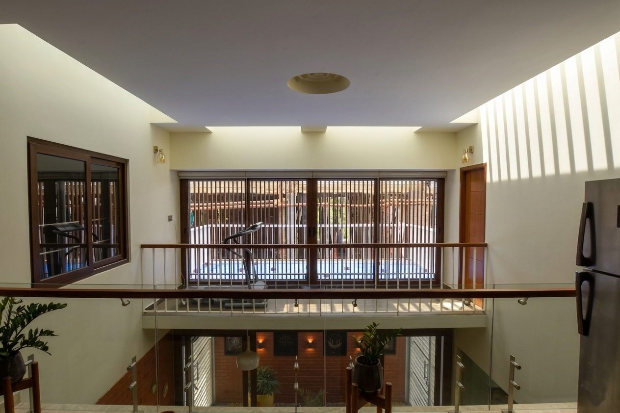 Sivagami Residence gallery image 16