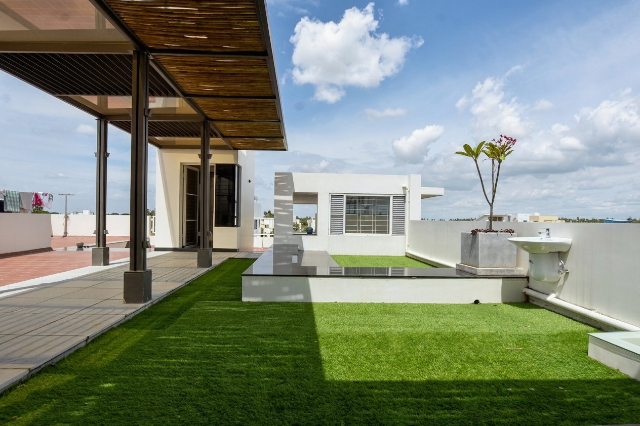 Sivagami Residence gallery image 18