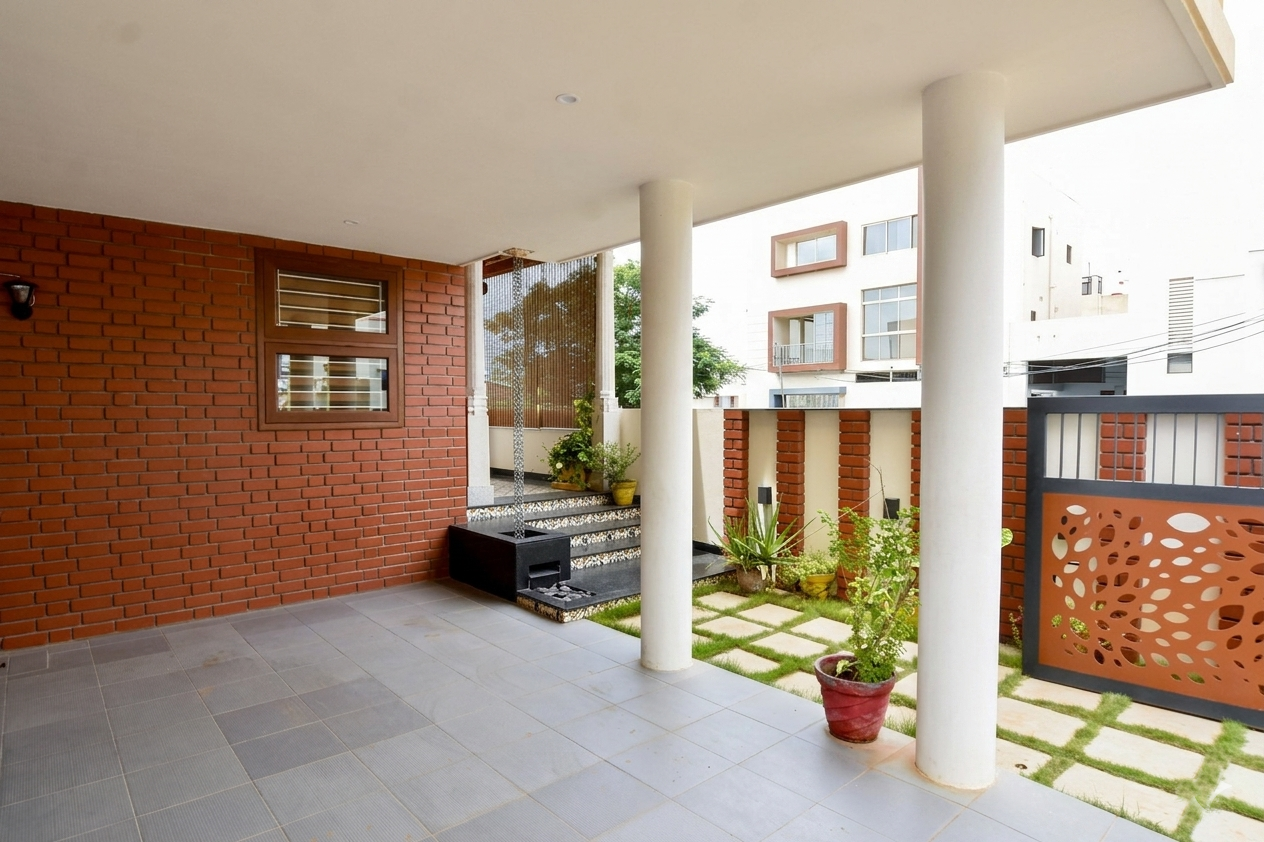 Sivagami Residence gallery image 4