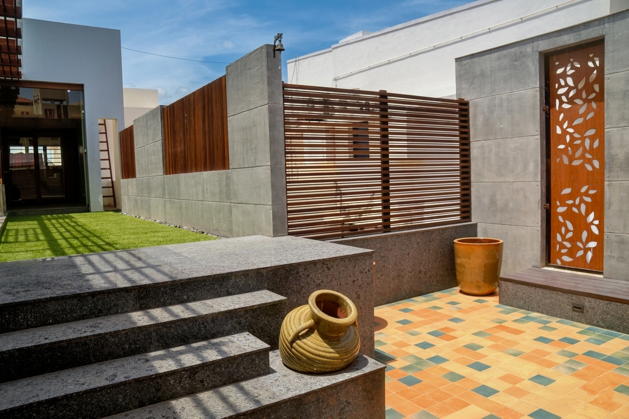 Dr.shilpa Terrace gallery image 2