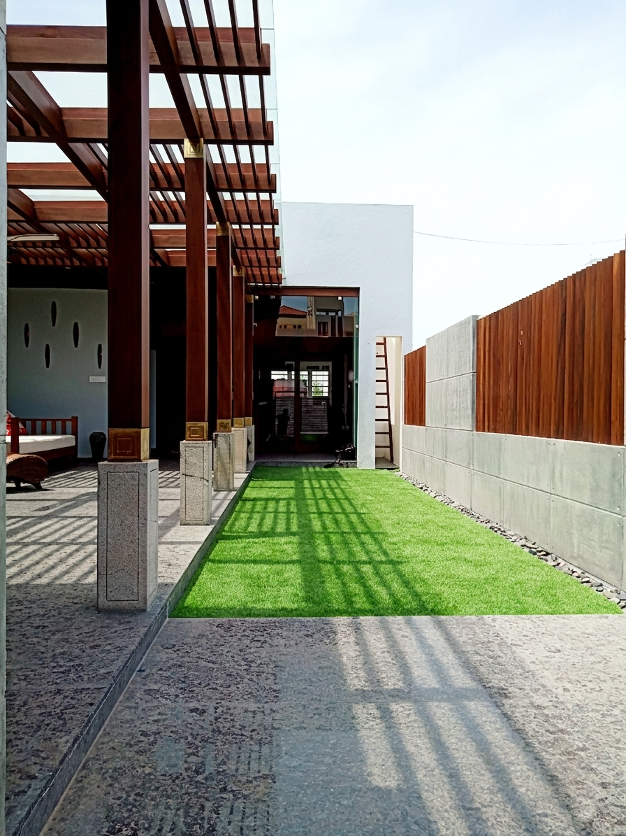 Dr.shilpa Terrace gallery image 3