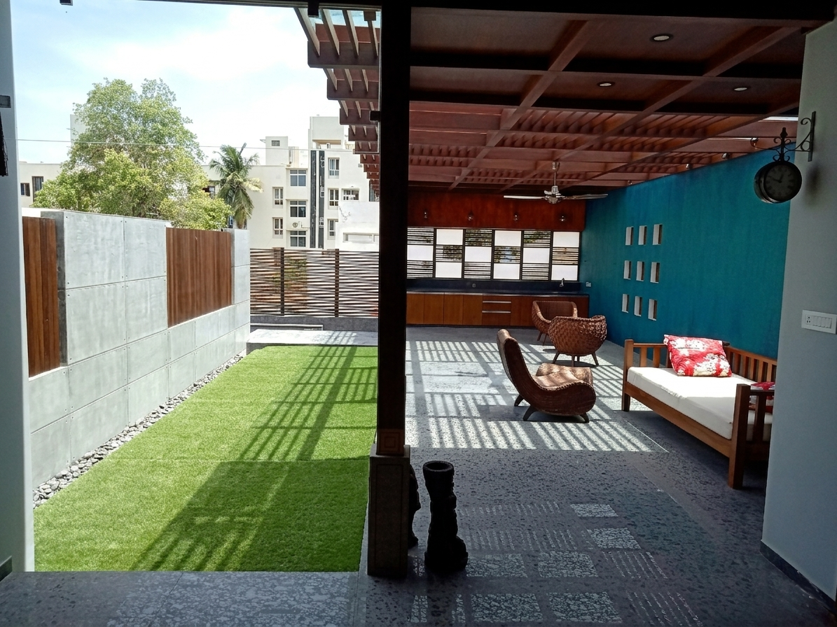 Dr.shilpa Terrace gallery image 4