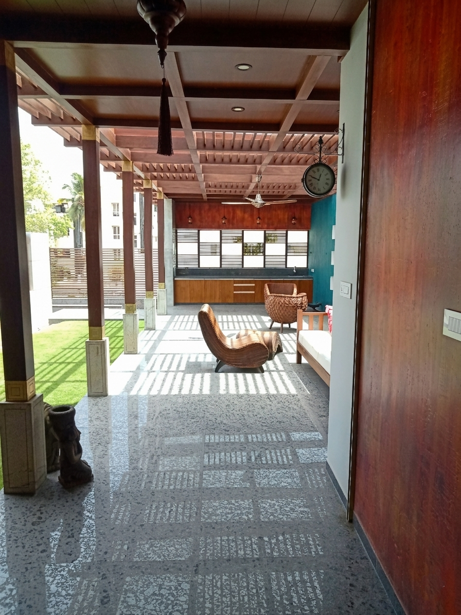 Dr.shilpa Terrace gallery image 6
