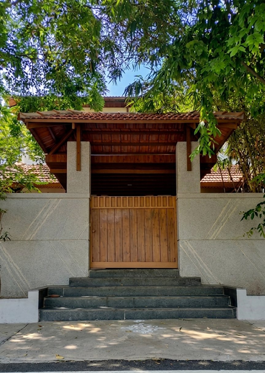 The Thinnai House gallery image 8