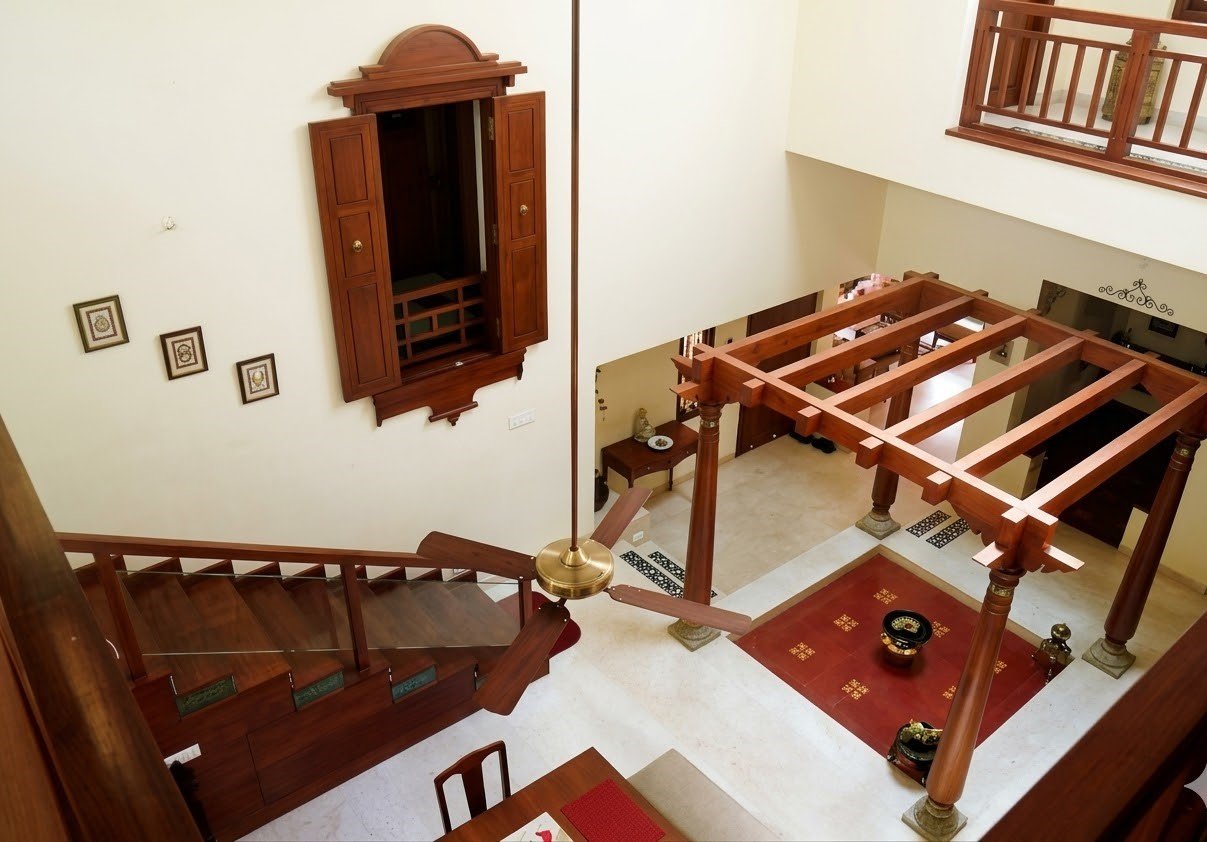 Ravichandran Residence gallery image 8