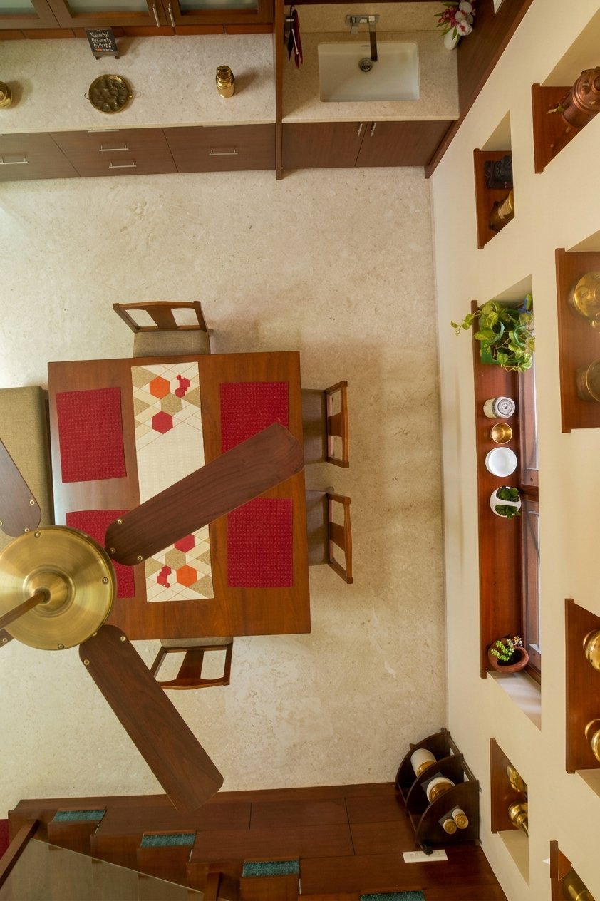 Ravichandran Residence gallery image 3