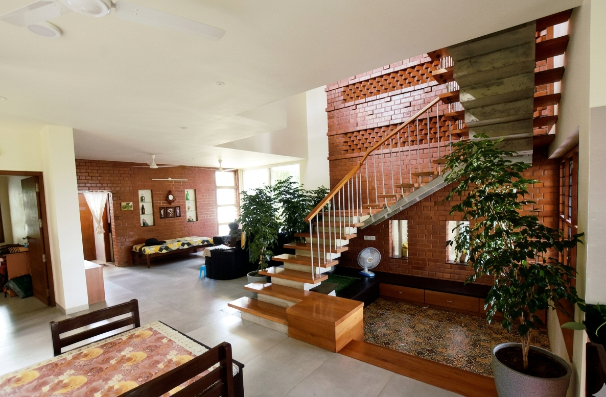 Basker And Shanthi Residence gallery image 3