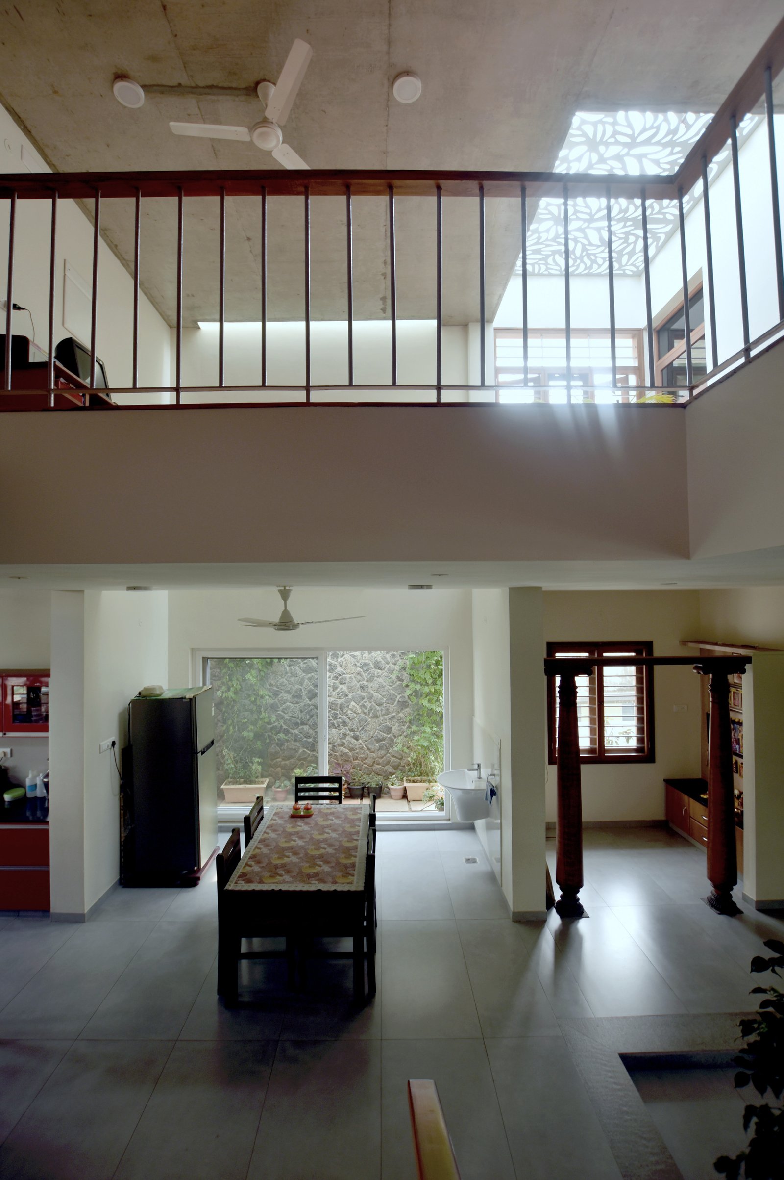 Basker And Shanthi Residence gallery image 7