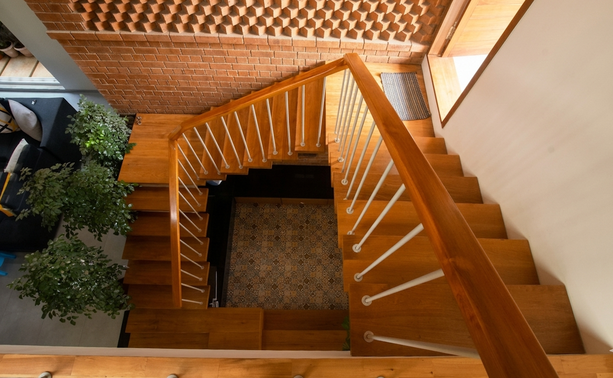 Basker And Shanthi Residence gallery image 10