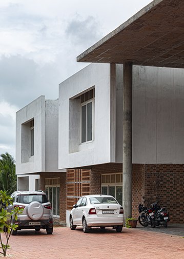 Hindustan School Of Architecture