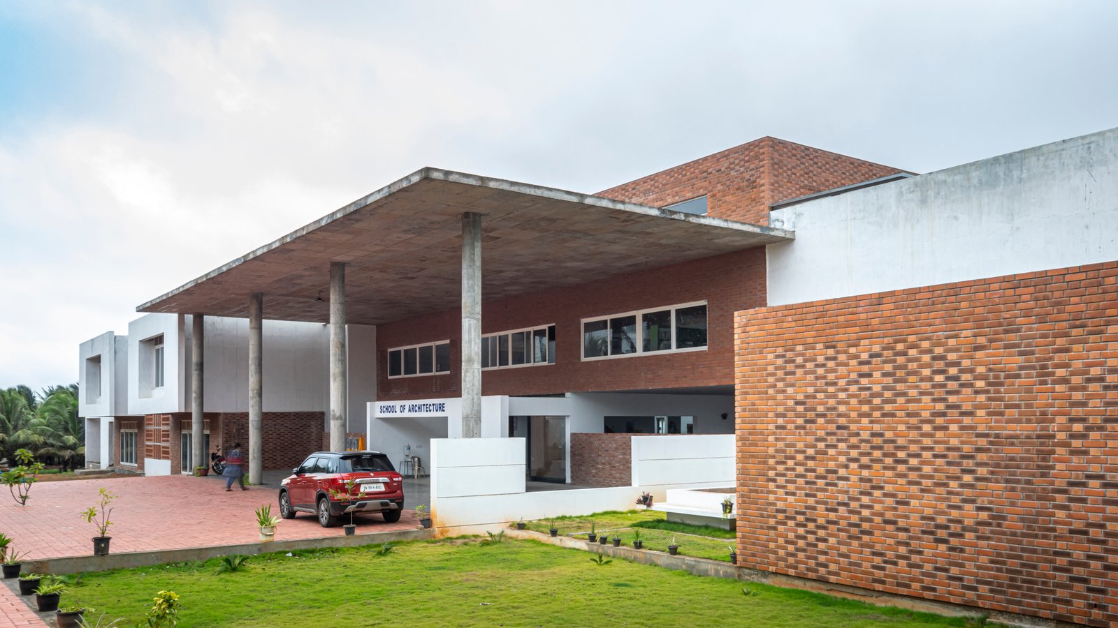 Hindustan School Of Architecture gallery image 2