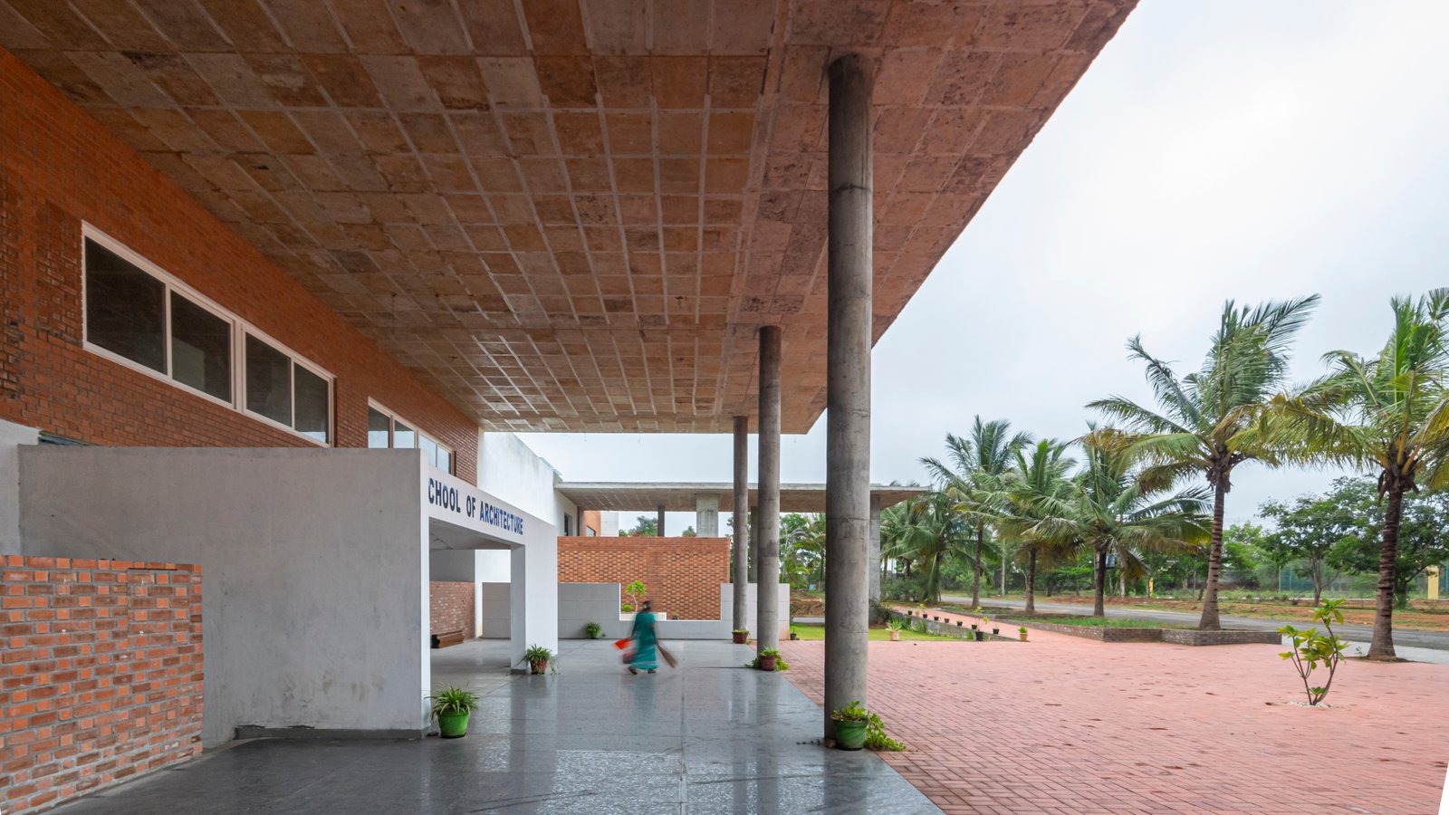 Hindustan School Of Architecture gallery image 3