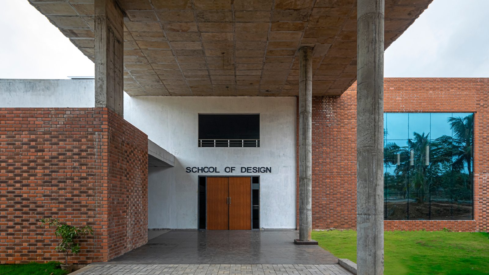 Hindustan School Of Architecture gallery image 4