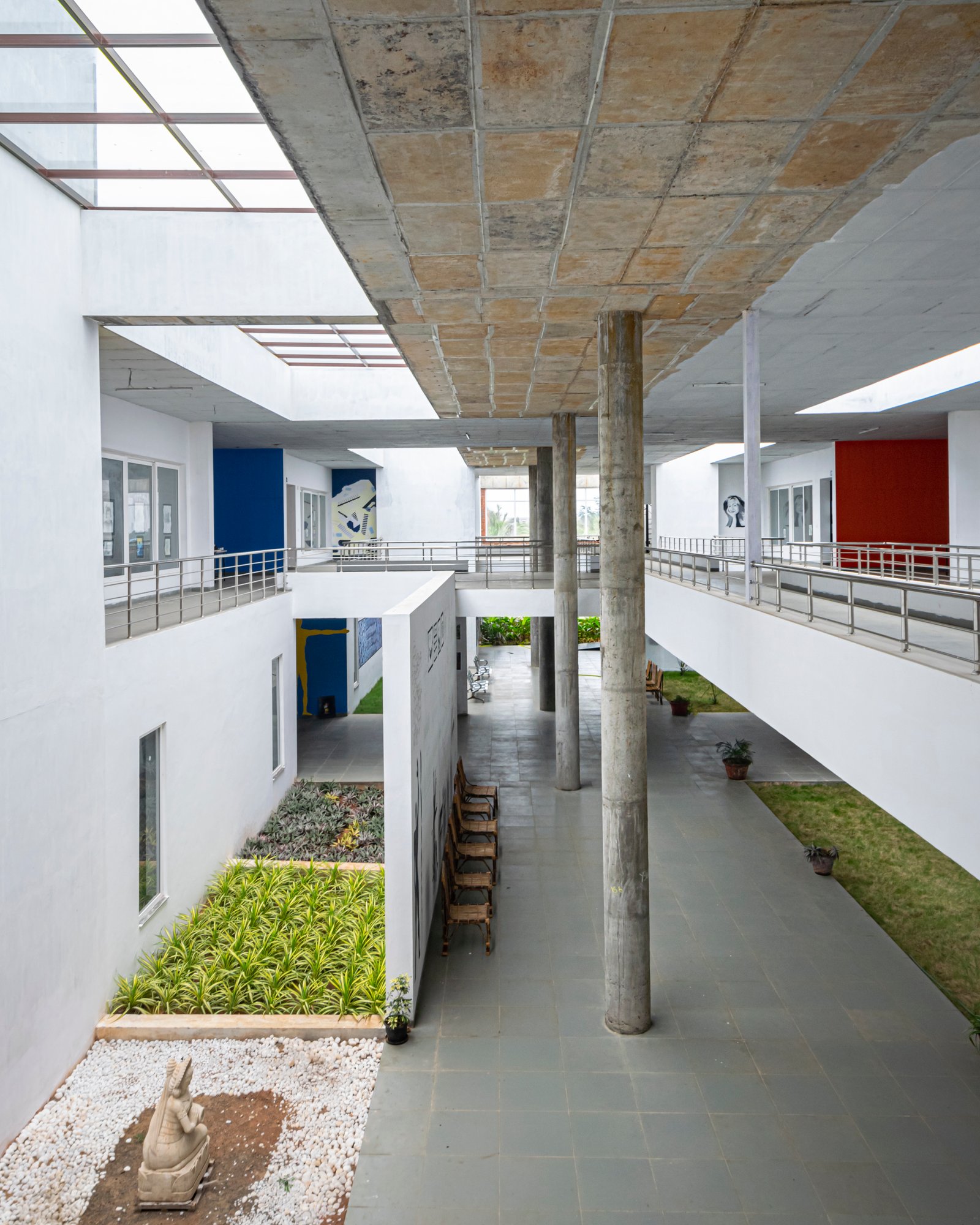 Hindustan School Of Architecture gallery image 6