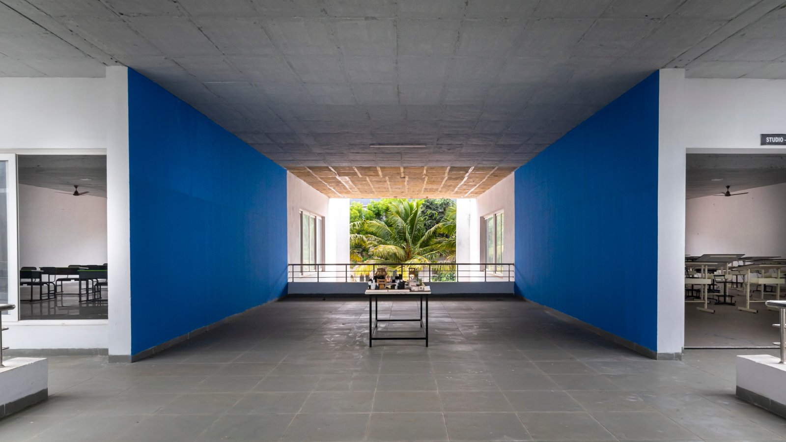 Hindustan School Of Architecture gallery image 8