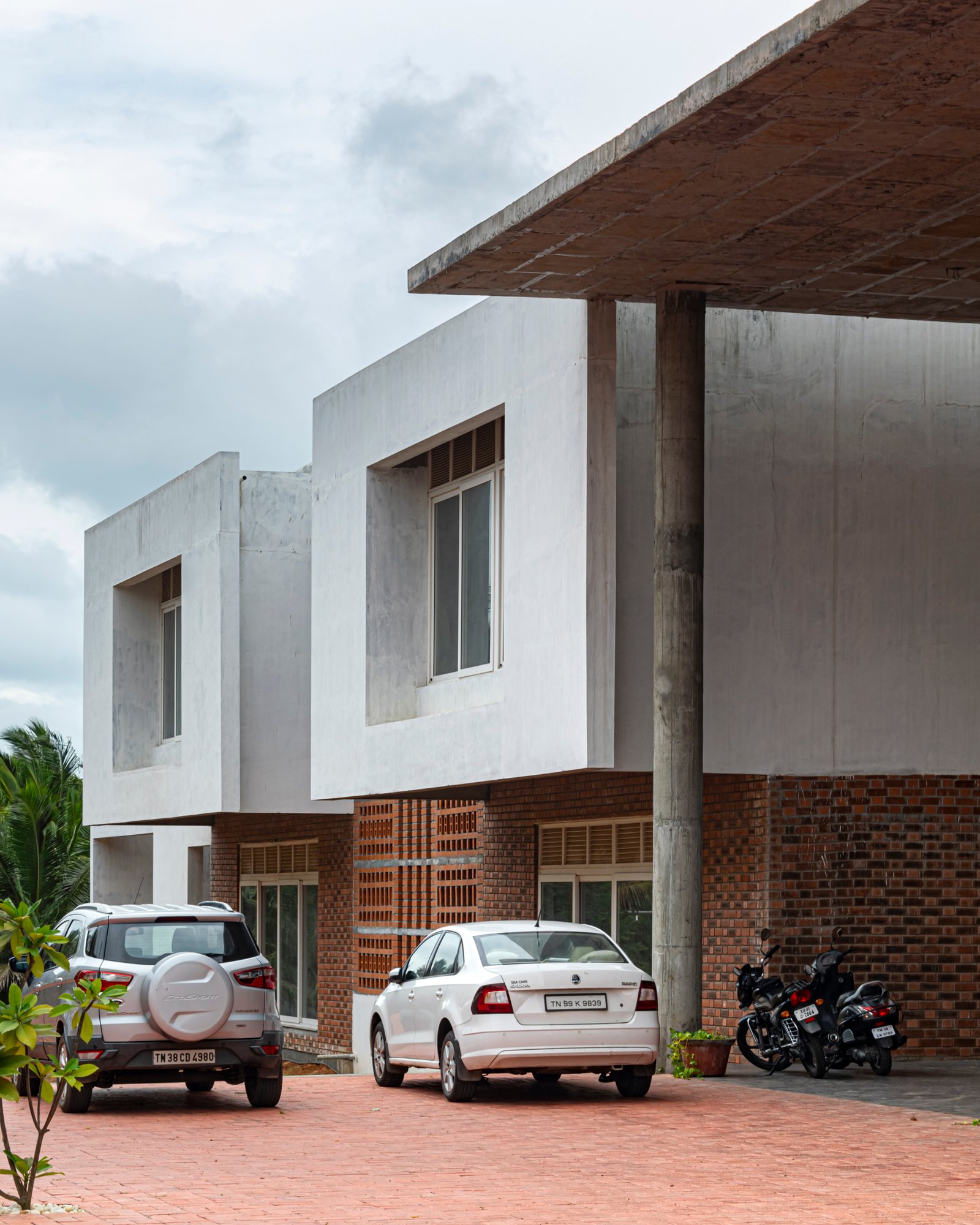 Hindustan School Of Architecture gallery image 9