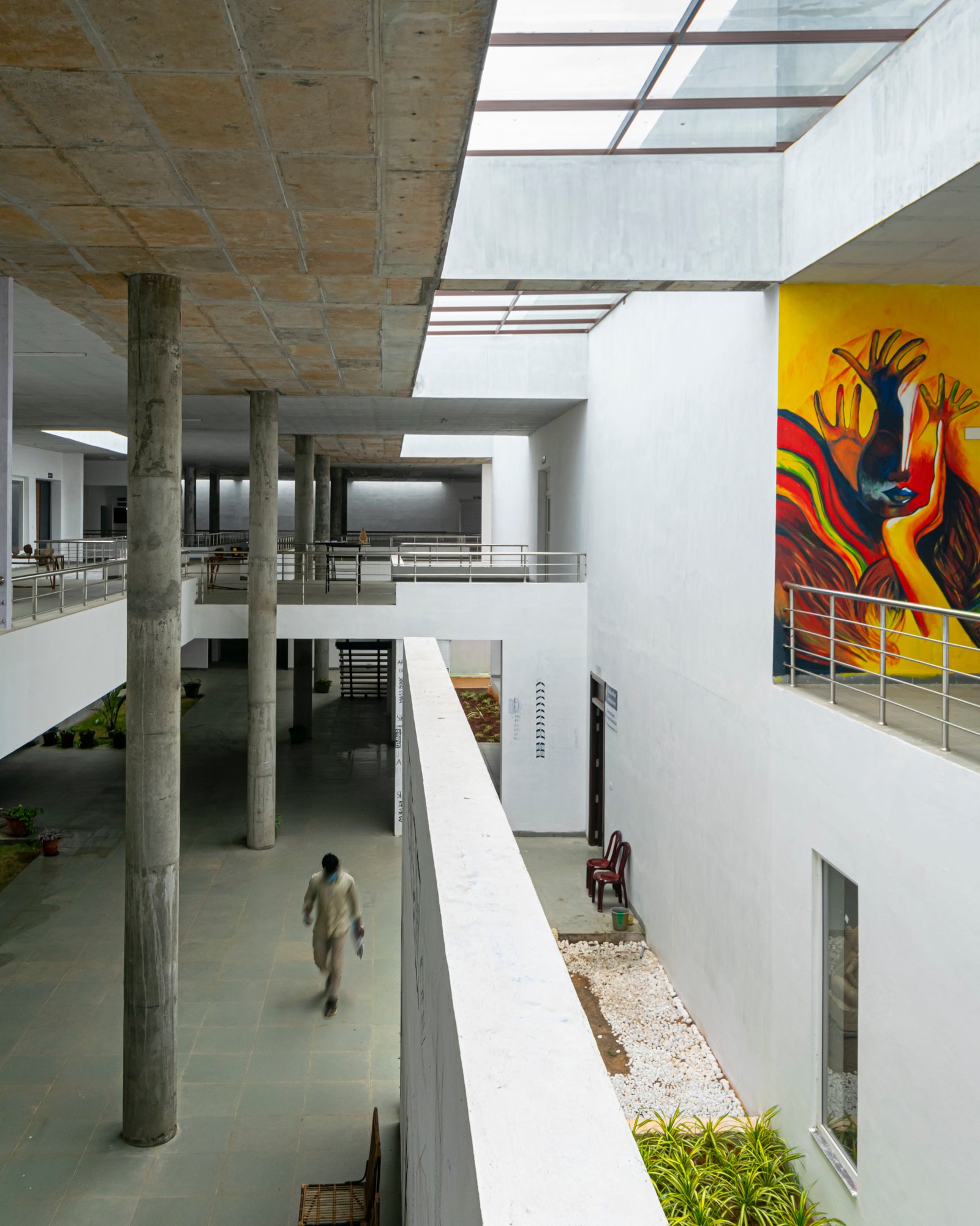Hindustan School Of Architecture gallery image 10