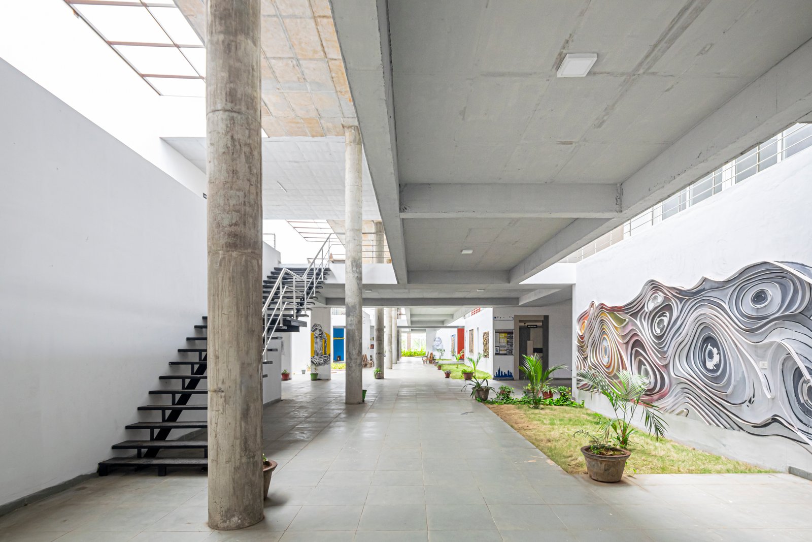 Hindustan School Of Architecture gallery image 11