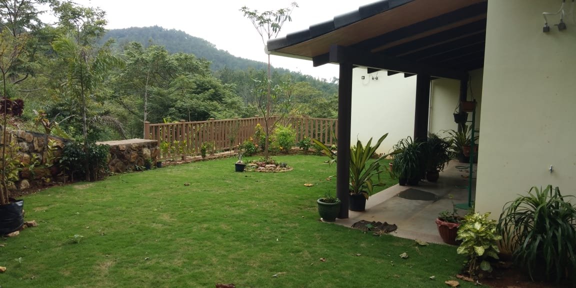 Yercaud Guest House gallery image 10