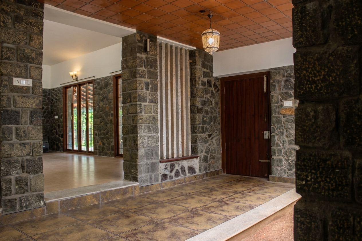 Kutralam Guest House gallery image 4