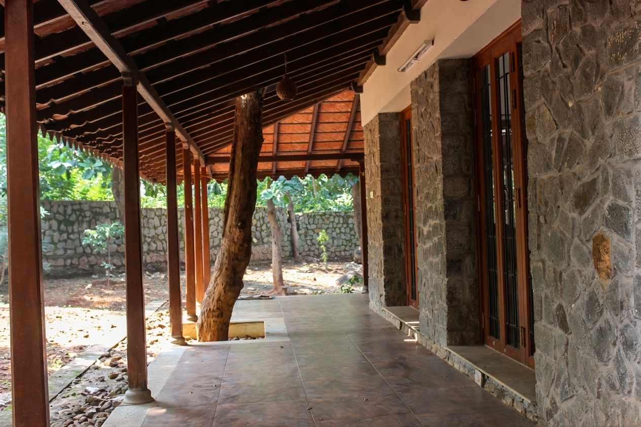 Kutralam Guest House gallery image 5