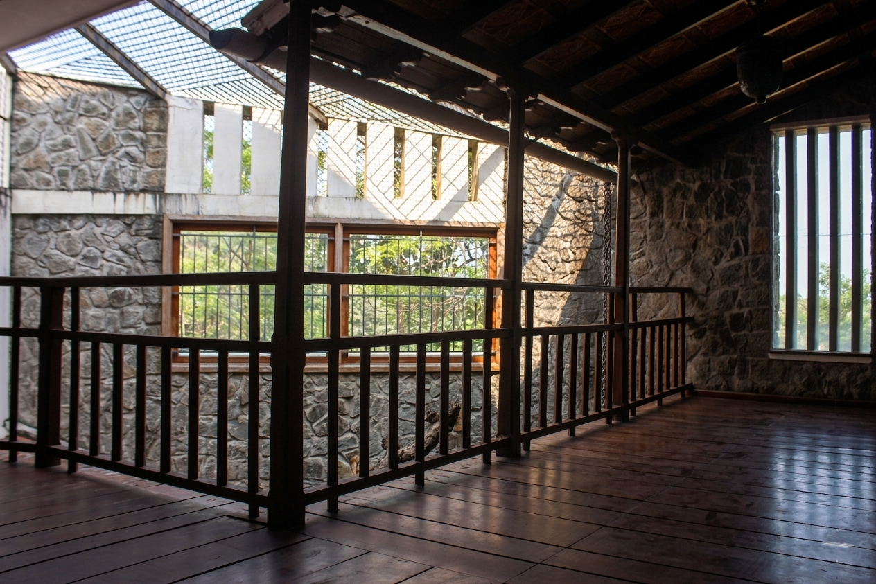 Kutralam Guest House gallery image 8