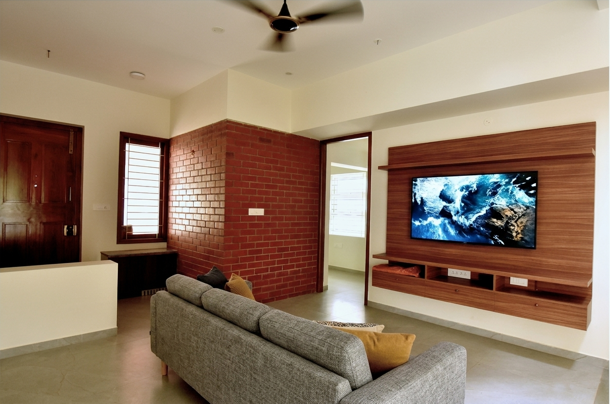 Jeyavelu Residence gallery image 1
