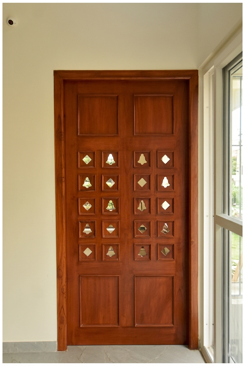 Jeyavelu Residence gallery image 2