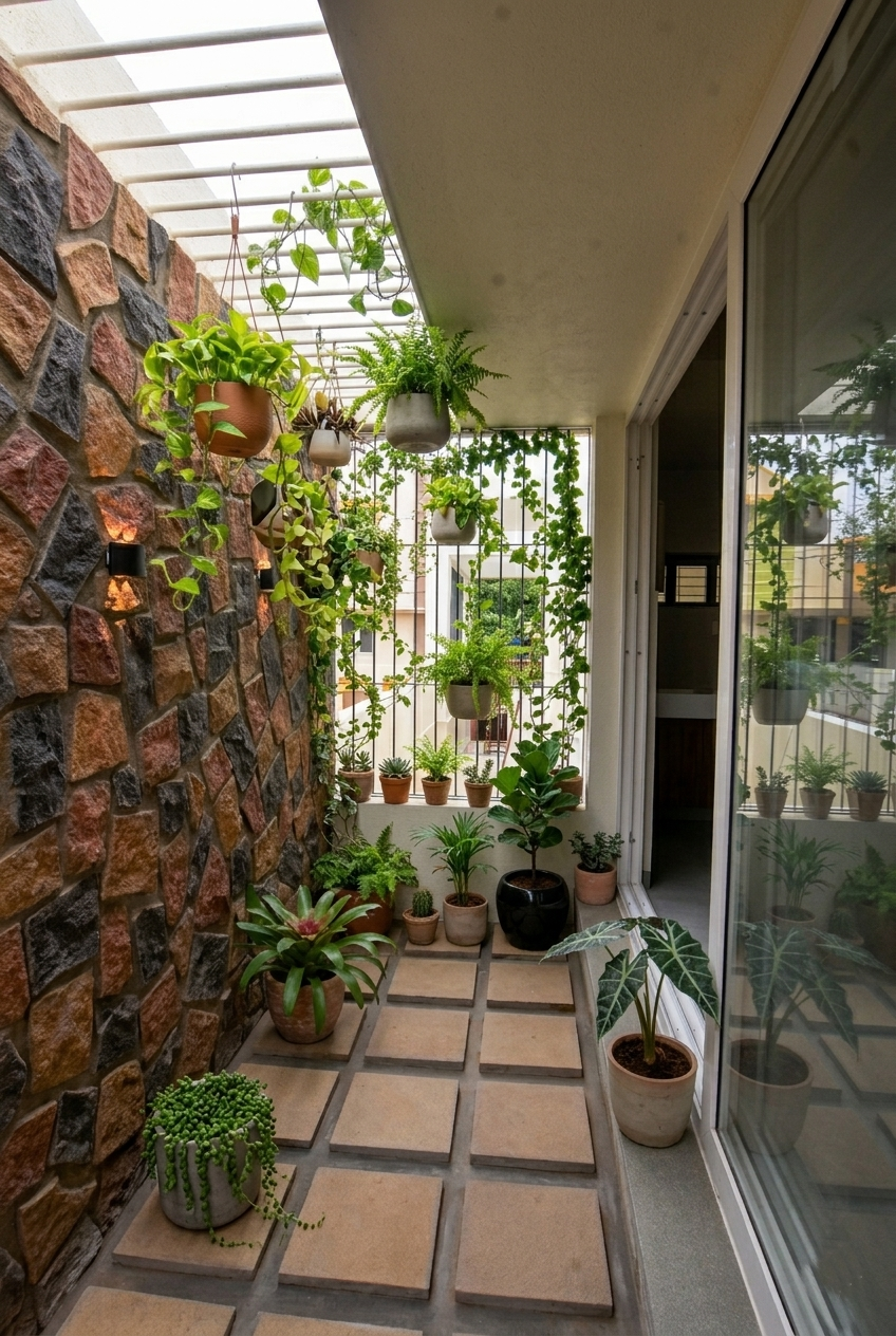 Jeyavelu Residence gallery image 3