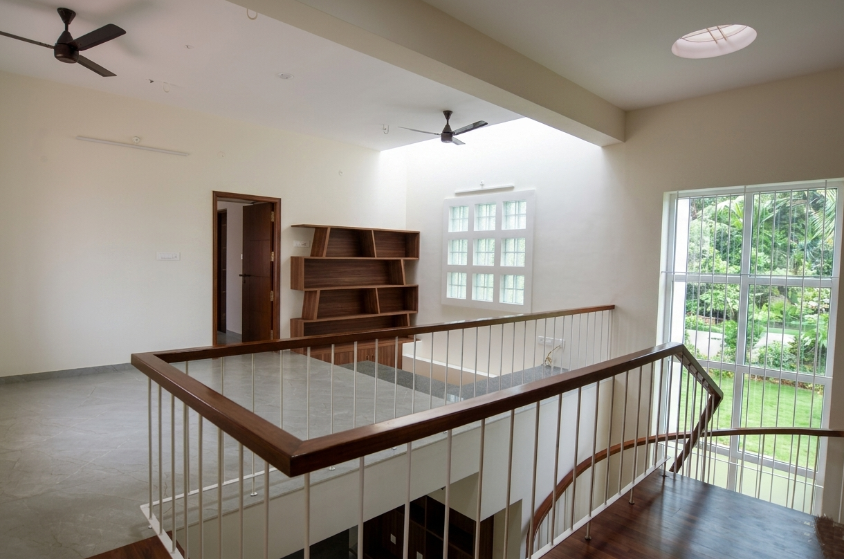 Jeyavelu Residence gallery image 7