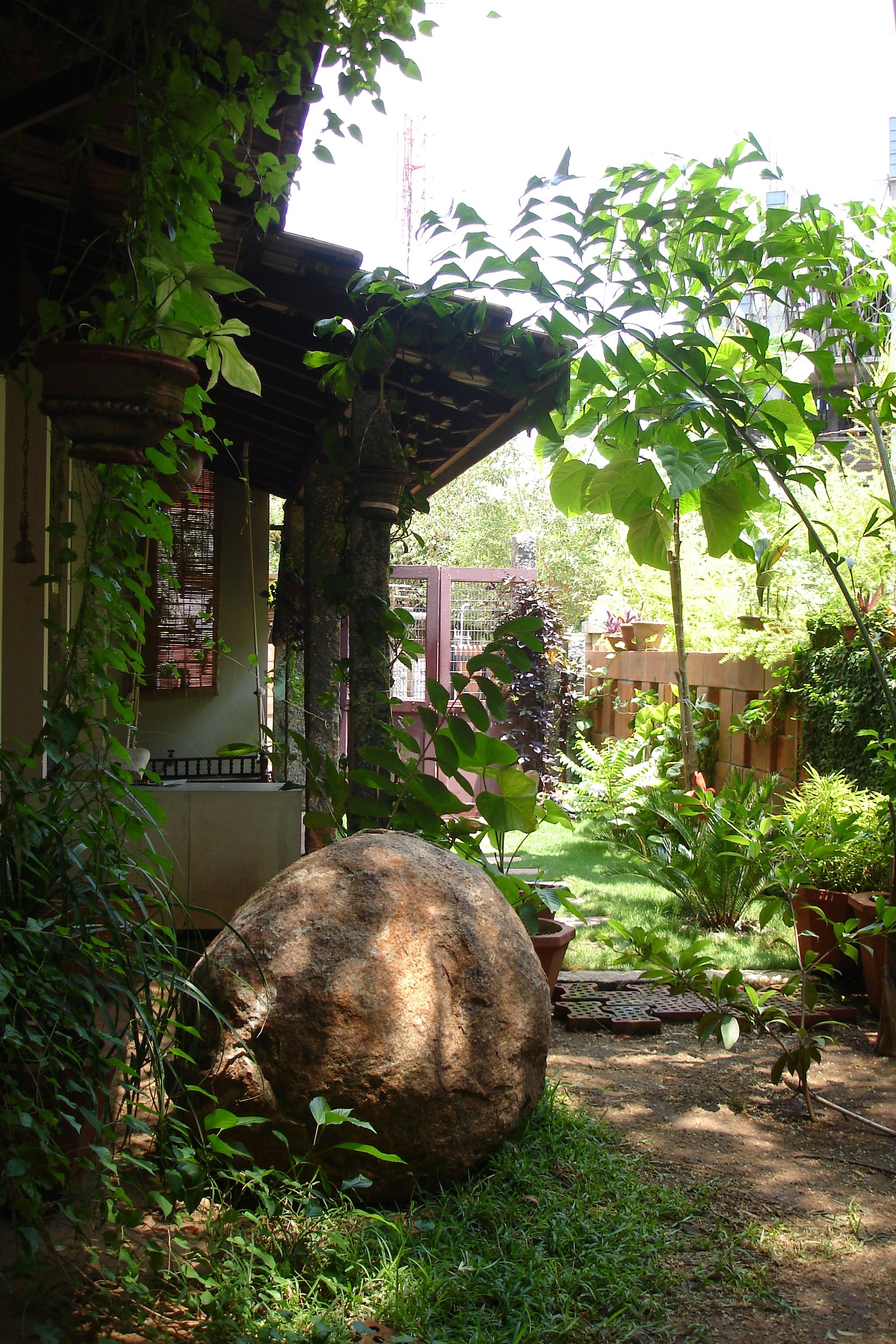 Ar.VIJAYKUMAR RESIDENCE image 1