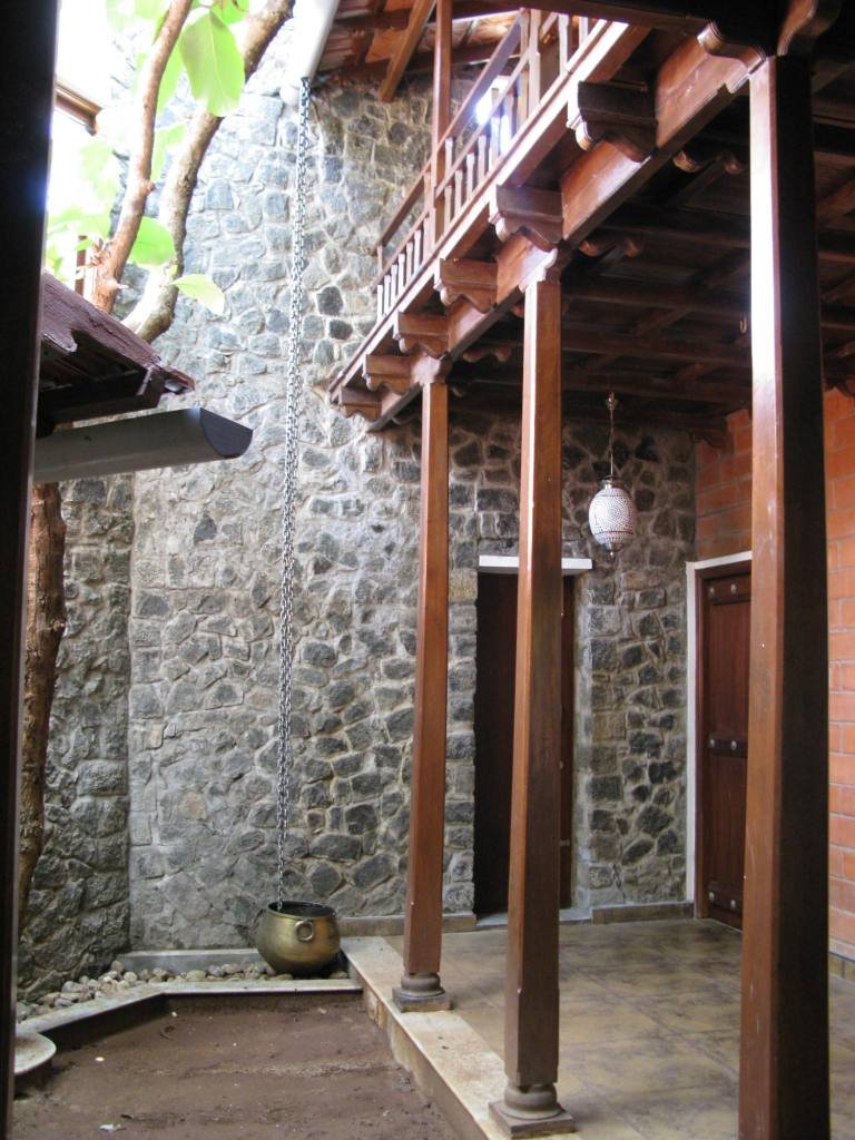 KUTTRALLAM GUEST HOUSE image 3