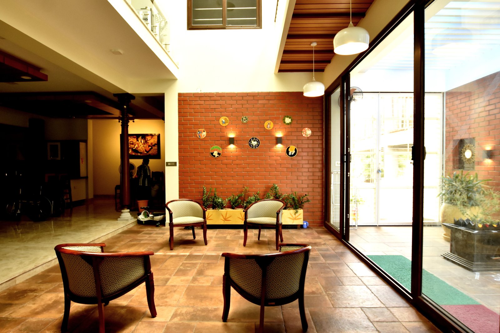 SIVAGAMI RESIDENCE image 1