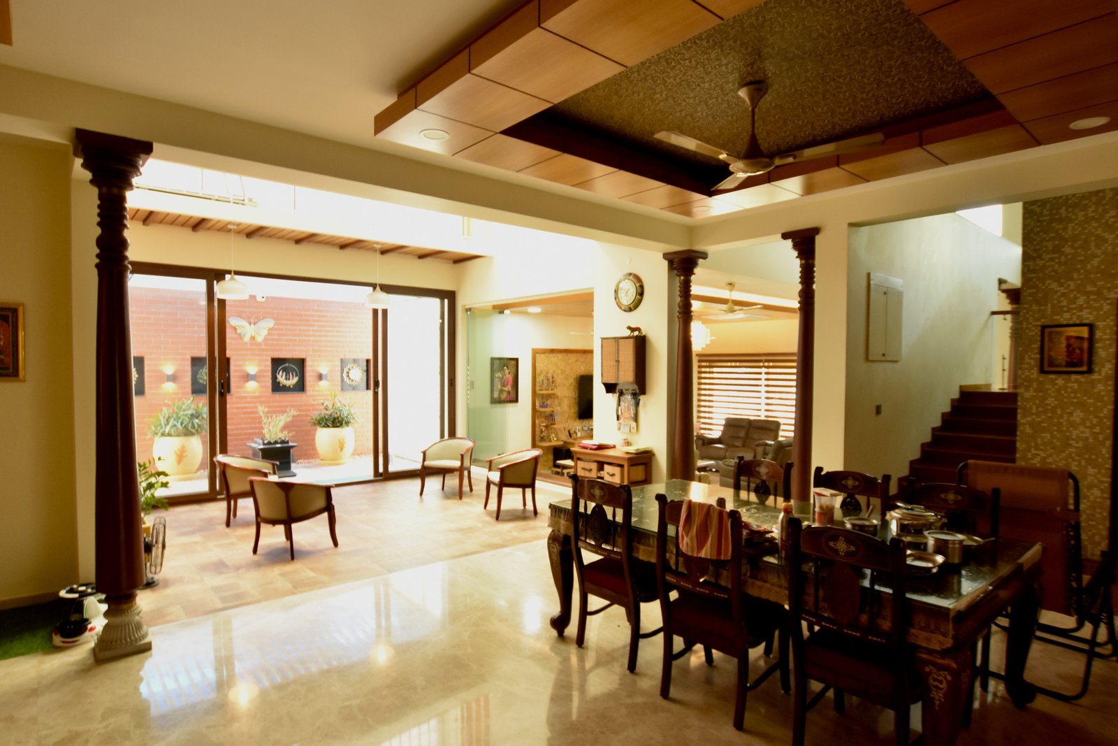 SIVAGAMI RESIDENCE image 2