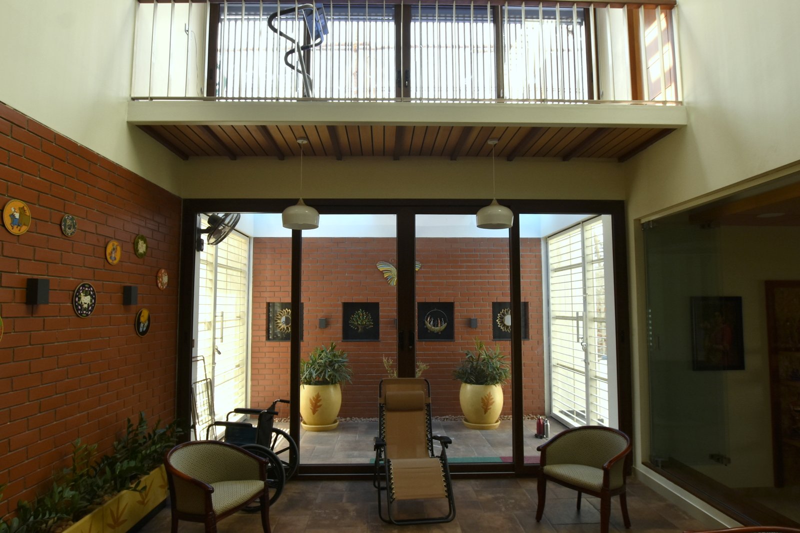 SIVAGAMI RESIDENCE image 3