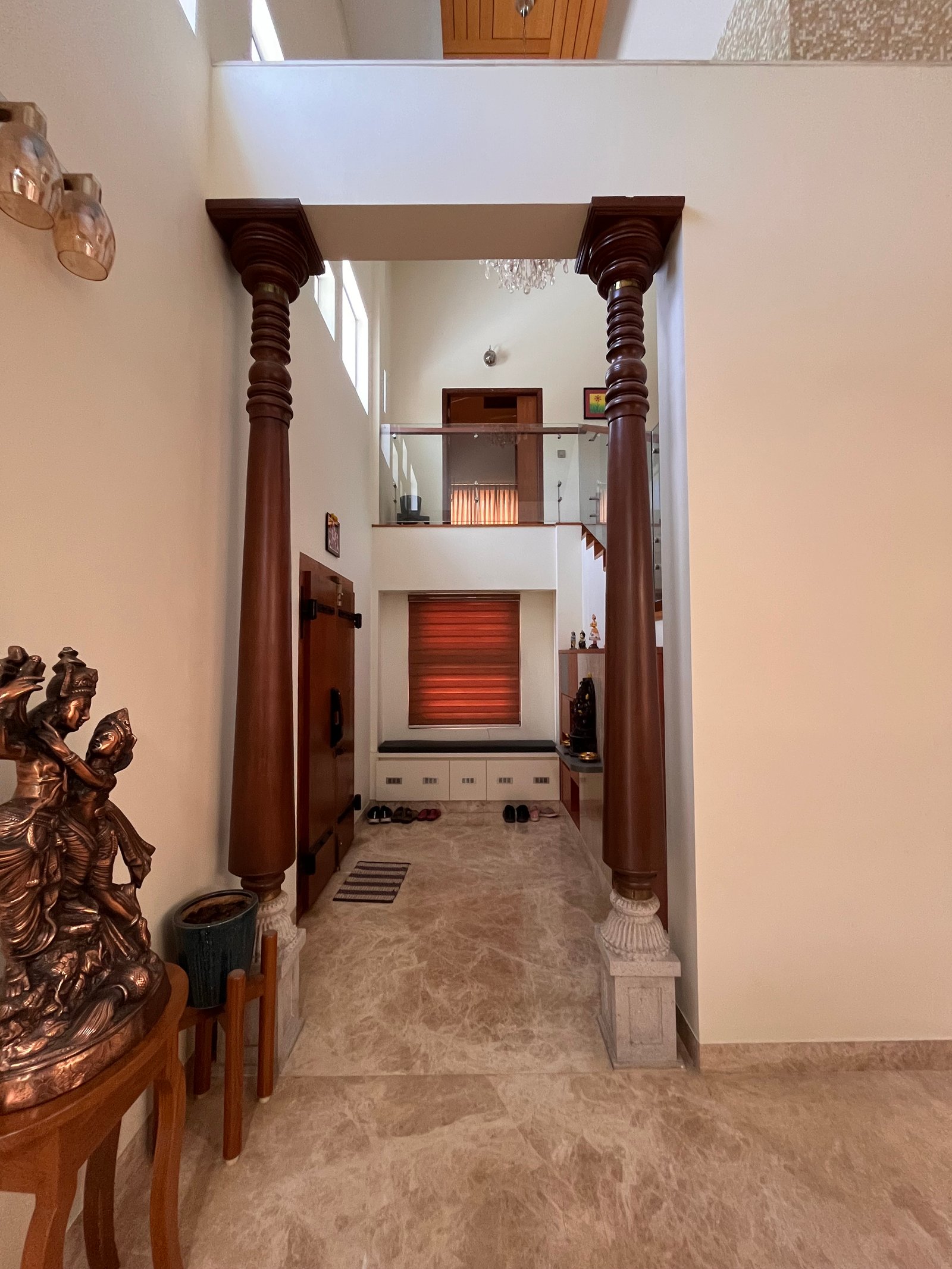 SIVAGAMI RESIDENCE image 6