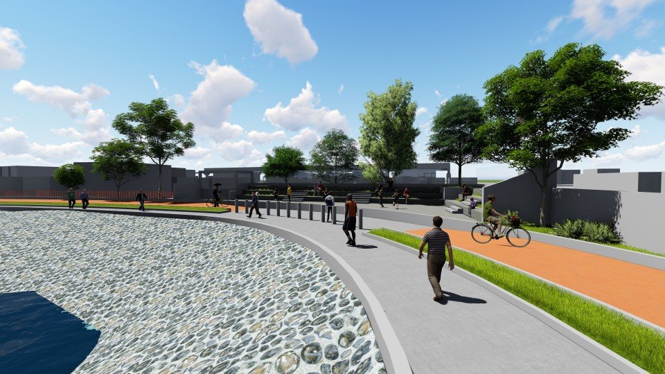 KOLLANKULAM REVITALIZATION image 8